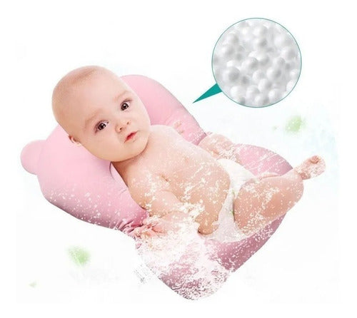 Cojín para bañera Bebés, Tienda Online