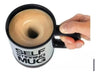 Tazón Self Mug Con Revolvedor Automático Eléctrico Importado